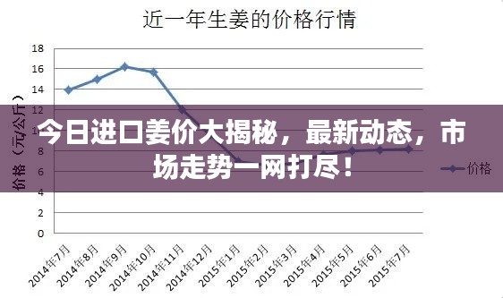 今日进口姜价大揭秘，最新动态，市场走势一网打尽！